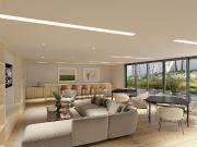 Departamento de 2 recámaras – QANTERA, Distrito Coyoacán