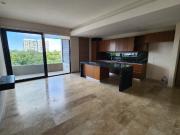 Departamento de 2 recámaras, sin amueblar, dentro de...