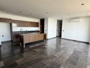 Departamento de 2 recámaras, sin amueblar, en Arthouse,...