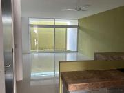 Departamento de 2 recámaras, sin muebles, dentro de...