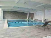 Departamento de 2 recámaras y 1 estudio, o bien se...