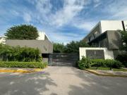 Departamento de 2 recámaras y 2 baños en renta en Montes...