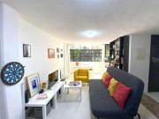 Departamento de 2 recámaras y 58 m2 en venta, Narvarte...