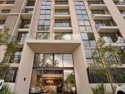 Departamento de 2 recámaras y alberca en renta en Sky...