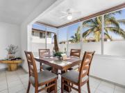 Departamento de 2 remaras+estudio. Condominio La Marina