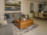 Departamento de 2 y 3 recamaras en Rancho Santa Mónica
