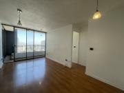 Departamento de 2d1b en stgo centro