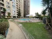 Rebajado! Departamento de 2D 1B 1BG, Metro Hospitales,...