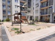 DEPARTAMENTO DE 2D 1B EN QUINTA NORMAL