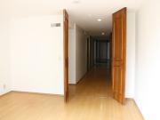 Departamento de 300 m2 en venta en Campos Elíseos Polanco