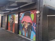 Departamento de 30 m² y local comercial en venta,...