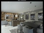 Departamento de 315 mts en venta en Tecamachalco