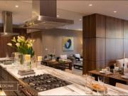 Departamento de 383 m2 con family room, cuarto de...