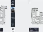 Departamento de 3 AMB Balcón Corrido Suite Amenities