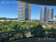 Departamento de 3 amb con cochera en alquiler en JAI TIGRE