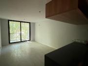 Departamento de 3 amb con cochera y amenities