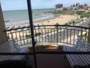 Departamento de 3 amb con dependencia y cochera. Zona Varese