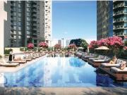 Departamento de 3 Amb en Alvear Tower Puerto Madero