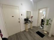 Departamento de 3 amb, en Villa del Parque