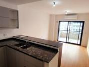 Departamento de 3 ambiente en Belgrano