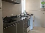 Departamento de 3 ambiente frente al mar, Punta Mogotes