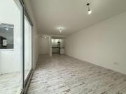 Departamento de 3 ambientes a estrenar con balcon