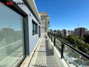 Departamento de 3 ambientes a estrenar con cochera en...