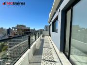 Departamento de 3 ambientes a estrenar con cochera en...