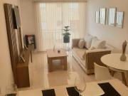 Departamento de 3 ambientes a la calle con balcon frances