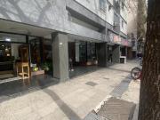 Departamento de 3 ambientes al frente a refaccionar