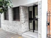 Departamento de 3 ambientes al frente c/ balcón corrido