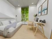 DEPARTAMENTO DE 3 AMBIENTES AL FRENTE EN VILLA URQ