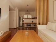 Departamento de 3 ambientes Alquiler temporal Zona de...