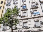 Departamento de 3 ambientes Barrio Norte Facultad de...