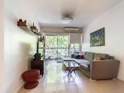 Venta Departamento 3 ambientes Belgrano Cochera