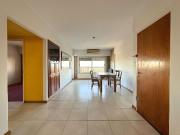 Departamento de 3 ambientes con 2 balcones