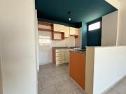 Departamento de 3 ambientes con balcon