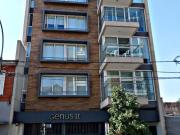 DEPARTAMENTO DE 3 AMBIENTES CON BALCÓN, COCHERA Y...