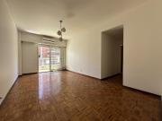 Departamento de 3 ambientes con balcón en alquiler en...