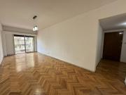 Departamento de 3 ambientes con balcón en alquiler en...