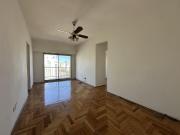 Departamento de 3 ambientes con balcón en alquiler en...