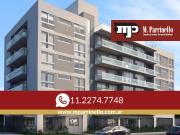 Departamento de 3 ambientes con balcón Financiación y...