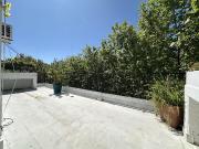 Departamento de 3 ambientes con balcón terraza en...