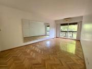 Departamento de 3 ambientes con balcon y dependencia en...