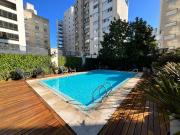 Departamento de 3 ambientes con cochera!