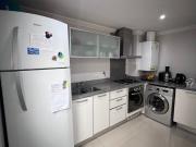 Departamento de 3 ambientes con cochera!