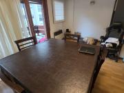 DEPARTAMENTO DE 3 AMBIENTES CON COCHERA