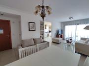 Departamento de 3 ambientes con cochera en alquiler por...