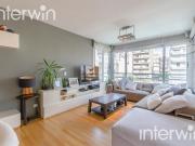 Departamento de 3 ambientes con cochera y amenities...