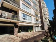 Departamento de 3 ambientes con cochera y baulera en...